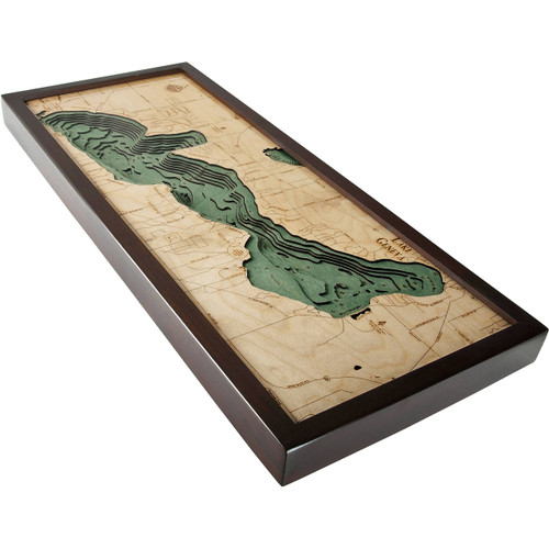 Lake Geneva Lake Geneva