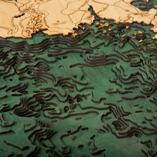 Sebago Lake Sebago Lake