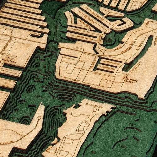 Ft. Lauderdale Ft. Lauderdale