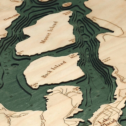 Lake Placid Lake Placid