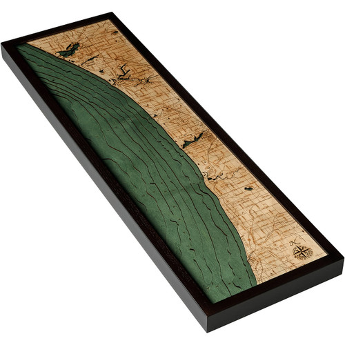 Muskegon to South Haven Muskegon to South Haven