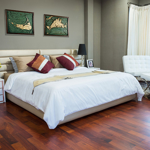 Nantucket - Dark Frame Nantucket - Dark Frame