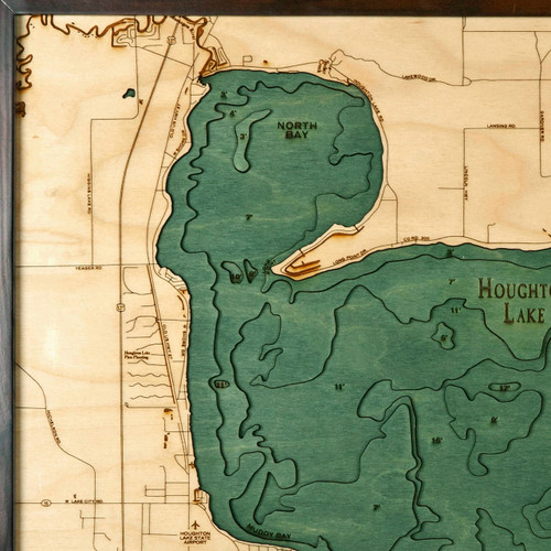 Houghton Lake Houghton Lake