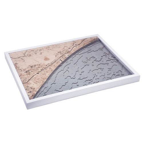 Myrtle to North Myrtle Beach