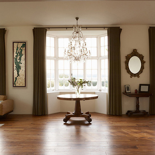 Lake Champlain - Dark Frame Lake Champlain - Dark Frame