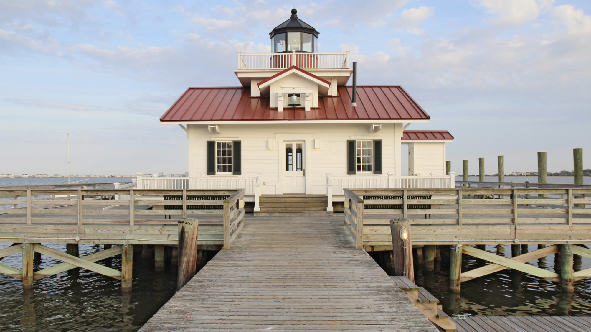 Complete Guide to the Outer Banks - Nautical Wood Maps