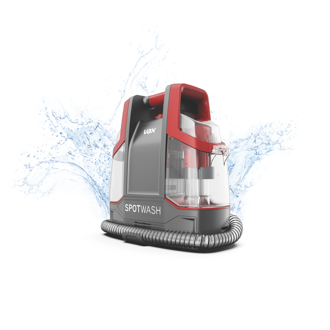 VAX Platinum Spot Wash Spot Cleaner