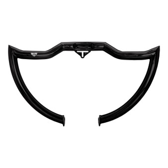 Protetor de Motor Diablo Rhino 2" para Harley-Davidson Softail Low Rider S - Preto