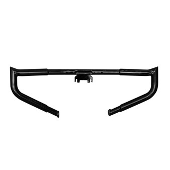 Protetor de Motor Diablo Chopped Brutale 1.1/2" for Harley Touring Street Glide - Preto