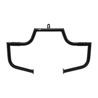 Protetor de Motor King Robust 1.1/4" para Harley-Davidson Touring - Preto