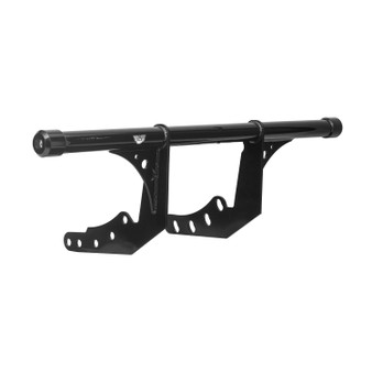 Crash Bar Low para Harley-Davidson Softail - Preto