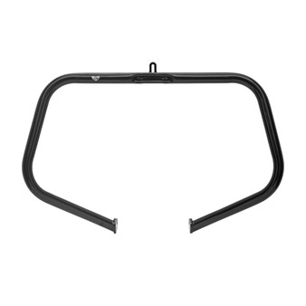 Protetor de Motor Classic Robust 1.1/4" para Harley-Davidson Softail Deluxe - Preto