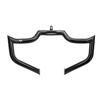 Protetor de Motor Diablo Rhino 2" para Harley-Davidson Softail Heritage 2000 a 2017 - Preto