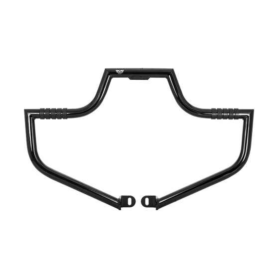 Protetor de Motor King Robust 1.1/4" para Harley-Davidson Sportster - Preto