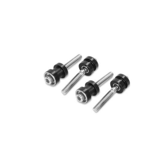 Kit Dockings para Sissy Bar Wings Custom