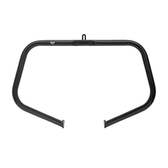 Protetor de Motor Classic Robust 1.1/4" para Harley-Davidson Softail - Preto