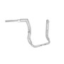 Guidão Front King Rhino 2" para Harley-Davidson Touring Street Glide - Inox Polido