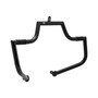 Protetor de Motor King Robust 1.1/4" para Harley-Davidson Touring - Preto