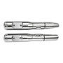 Ponteira Low Shot 5" para Harley-Davidson Touring - Inox Polido