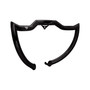 Protetor de Motor Diablo Rhino 2" para Harley-Davidson Softail - Preto