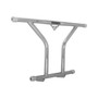 Protetor de Motor Crash Bar para Harley-Davidson Softail 2018up - Inox Polido