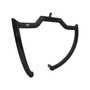 Protetor de Motor Diablo Brutale 1.1/2" para Harley Touring - Preto