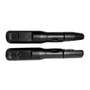 Ponteira Low Shot 5" para Harley-Davidson Touring - Preto Fosco