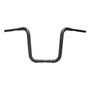 Guidão Ape Hanger Classic Brutale 1.1/2" para Harley-Davidson Softail - Preto