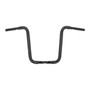 Guidão Ape Hanger Classic Robust 1.1/4" para Harley-Davidson Softail - Preto