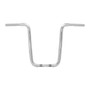 Guidão Ape Hanger Curve Robust 1.1/4" para Harley-Davidson Softail - Inox Polido