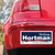 Melissa Hortman For State Rep. (8" x 3.5" Bumper Magnet)