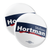Melissa Hortman For State Rep. (2.25" Pin-Back Button -- Pack Of Two!)