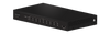 8-Port PoE Switch