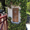 Copper Intercom with or without Integrated Letterbox