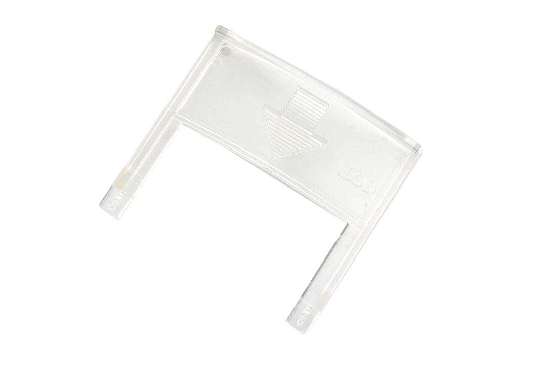 Emergency Break Glass Reset Key