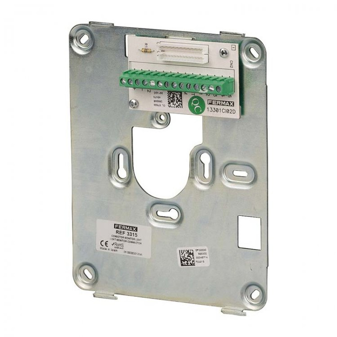 Loft 4 N Connector