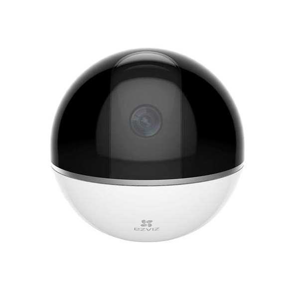 C6T - Mini 360 Plus 1080p Wifi Pan/Tilt Security Camera