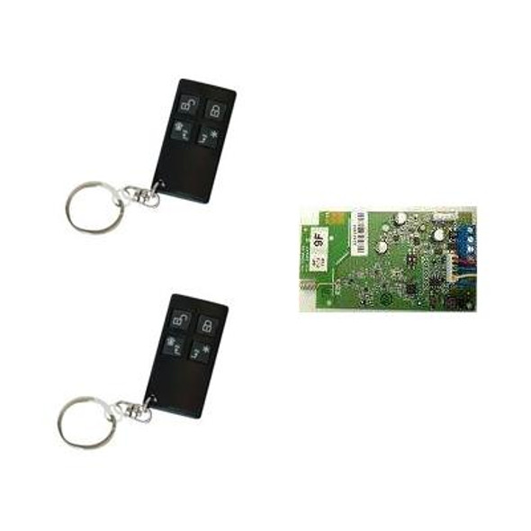 CRW-KIT WL REMOTE