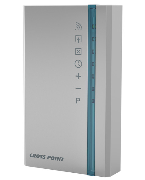 XM3 Network Proximity Reader