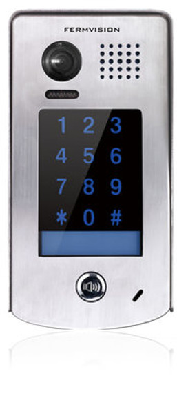 2-Wire Keypad Door Station