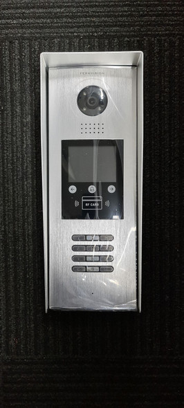 2-Wire Apartment Door Station with Proximity Reader