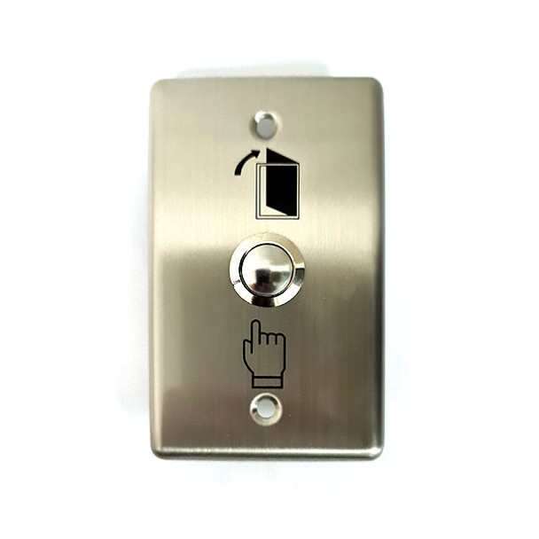 Push To Exit Button