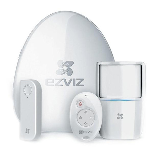 EZVIZ Alarm Starter Kit