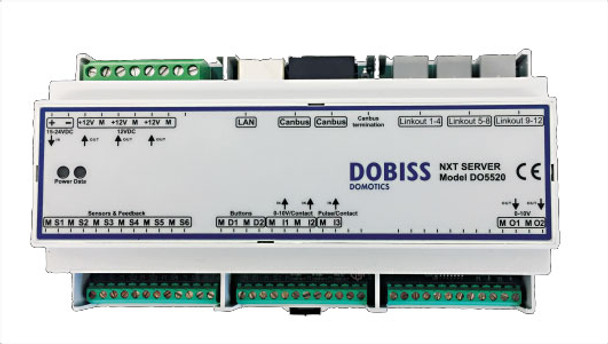 DOB-5520