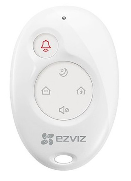 EZVIZ K2 - Remote Control for Alarm System