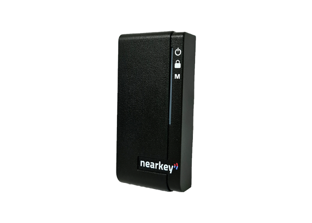 Nearkey Smart Bluetooth Reader - Maximum 20 Keys