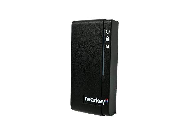 Nearkey Smart Bluetooth Reader - Maximum 25,000 Keys