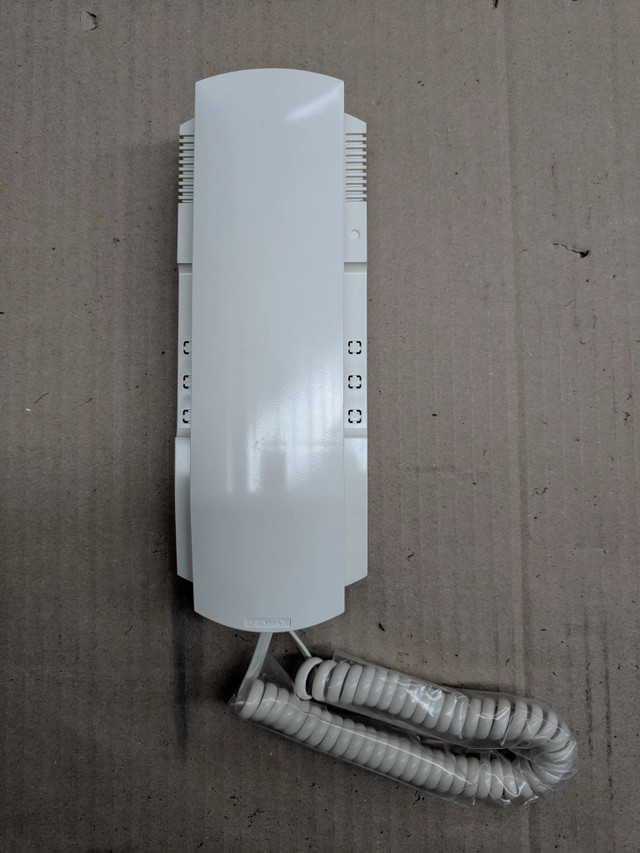 Products Systems Audio Handsets