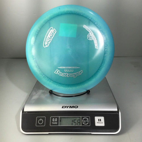 Blizzard Champion Destroyer