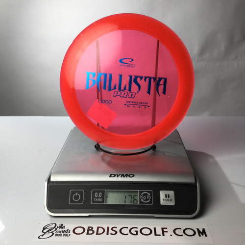 Opto Ballista Pro